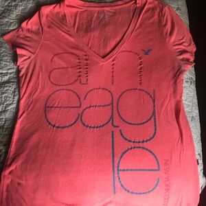 American eagle T-shirt